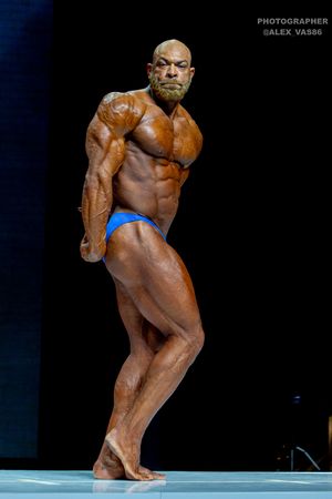 BODYBUILDING +102